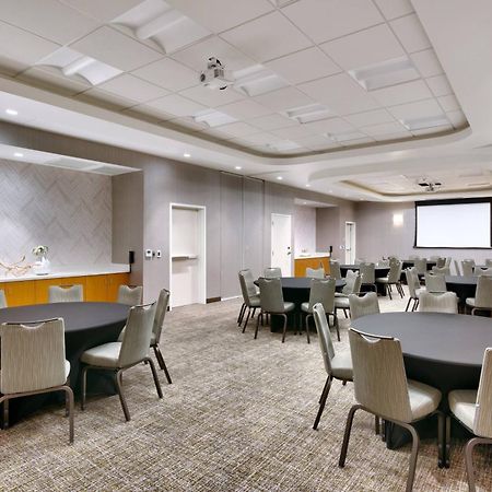 Springhill Suites By Marriott Salt Lake City Sugar House Eksteriør bilde