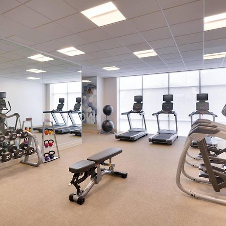 Springhill Suites By Marriott Salt Lake City Sugar House Eksteriør bilde
